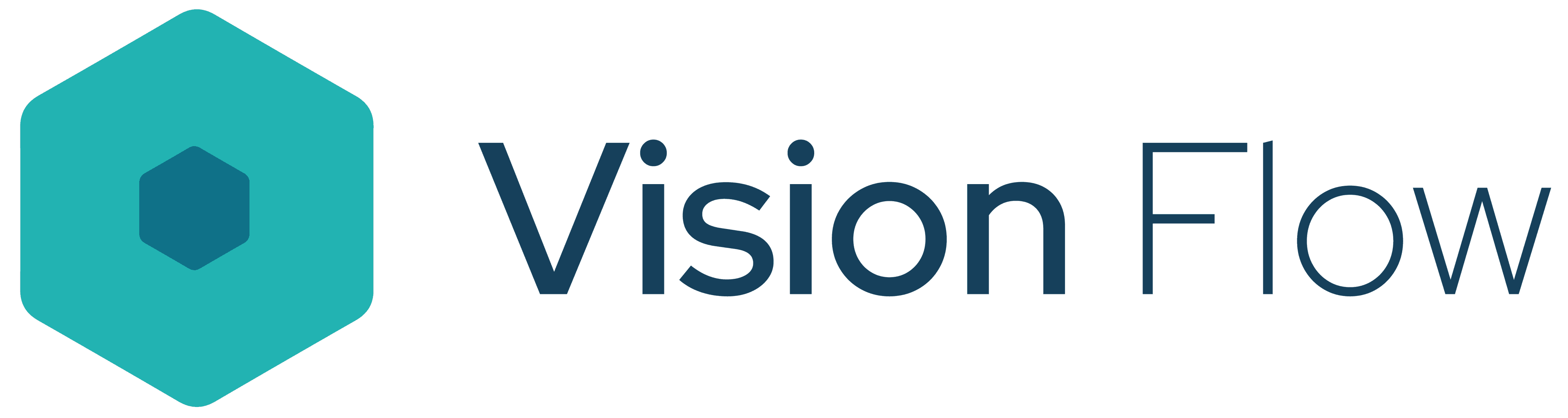 Logo Vision